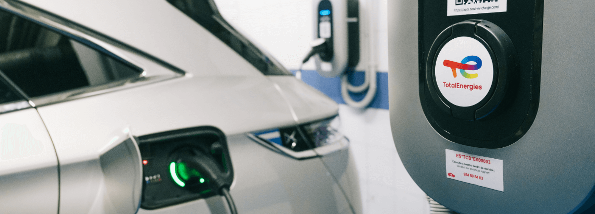 Cómo instalar un punto de recarga para coche eléctrico en tu garaje