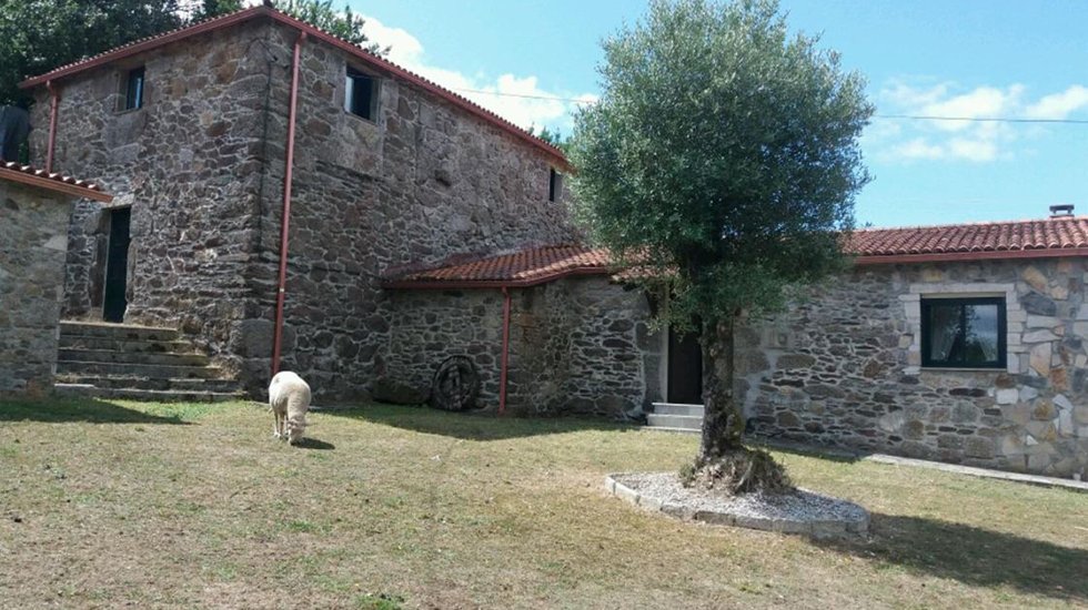 Casas baratas en plena naturaleza - Fotocasa.es Blog