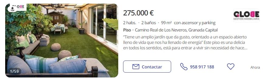 Cómo escribir el anuncio para vender o alquilar casa | Fotocasa