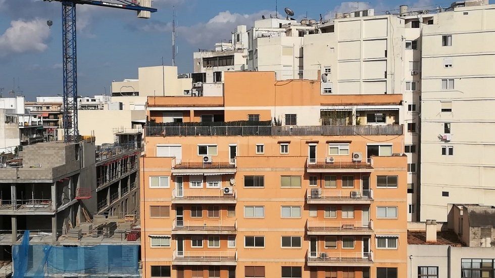 El Precio De La Vivienda En El Tercer Trimestre Baja Un -1% En España