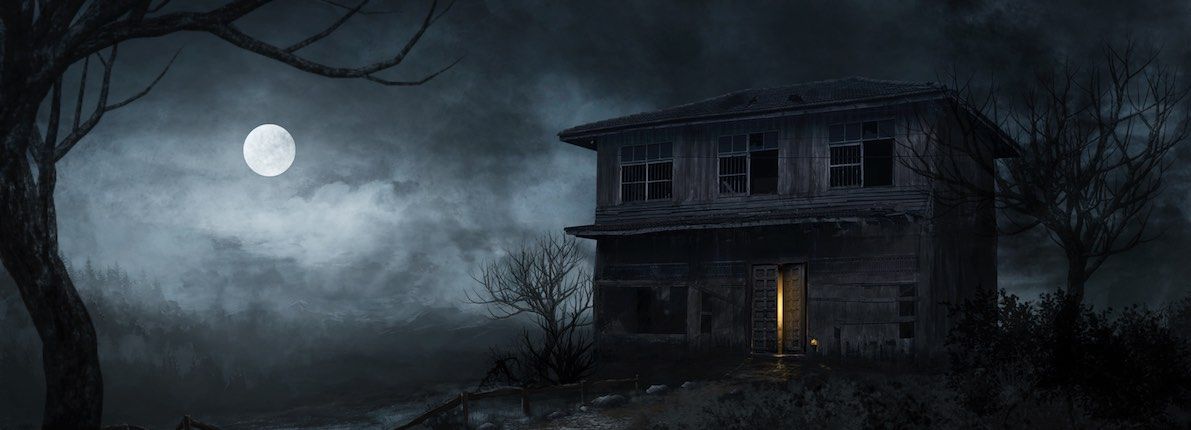 8 casas de películas de terror – Fotocasa Life