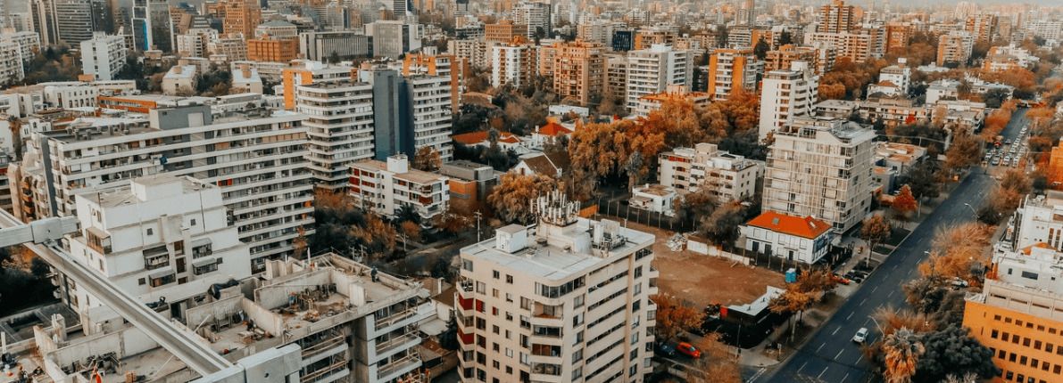 Nueva vivienda social en España en construcción – Fotocasa Life
