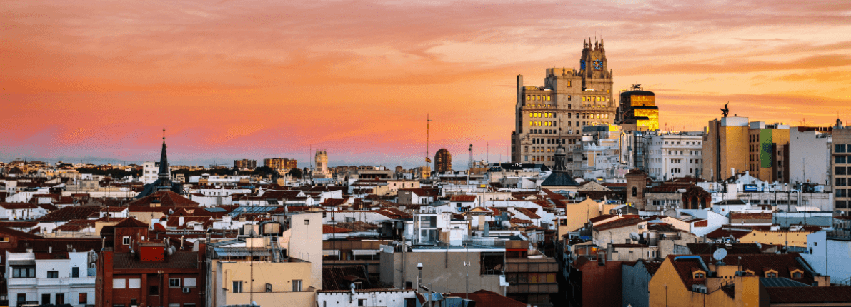 El precio del alquiler ha subido un 37 en España en los últimos 5 años