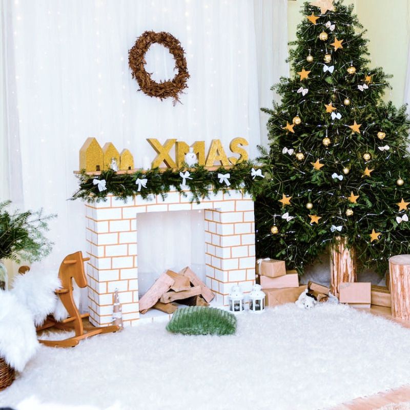 30 ideas para decorar la casa en Navidad – Fotocasa Life