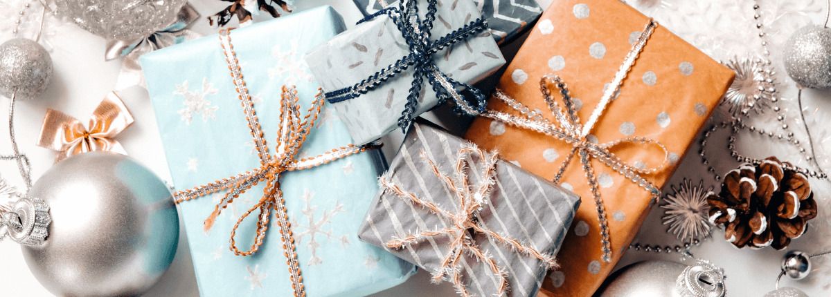 Ideas originales para colocar los regalos de los Reyes Magos