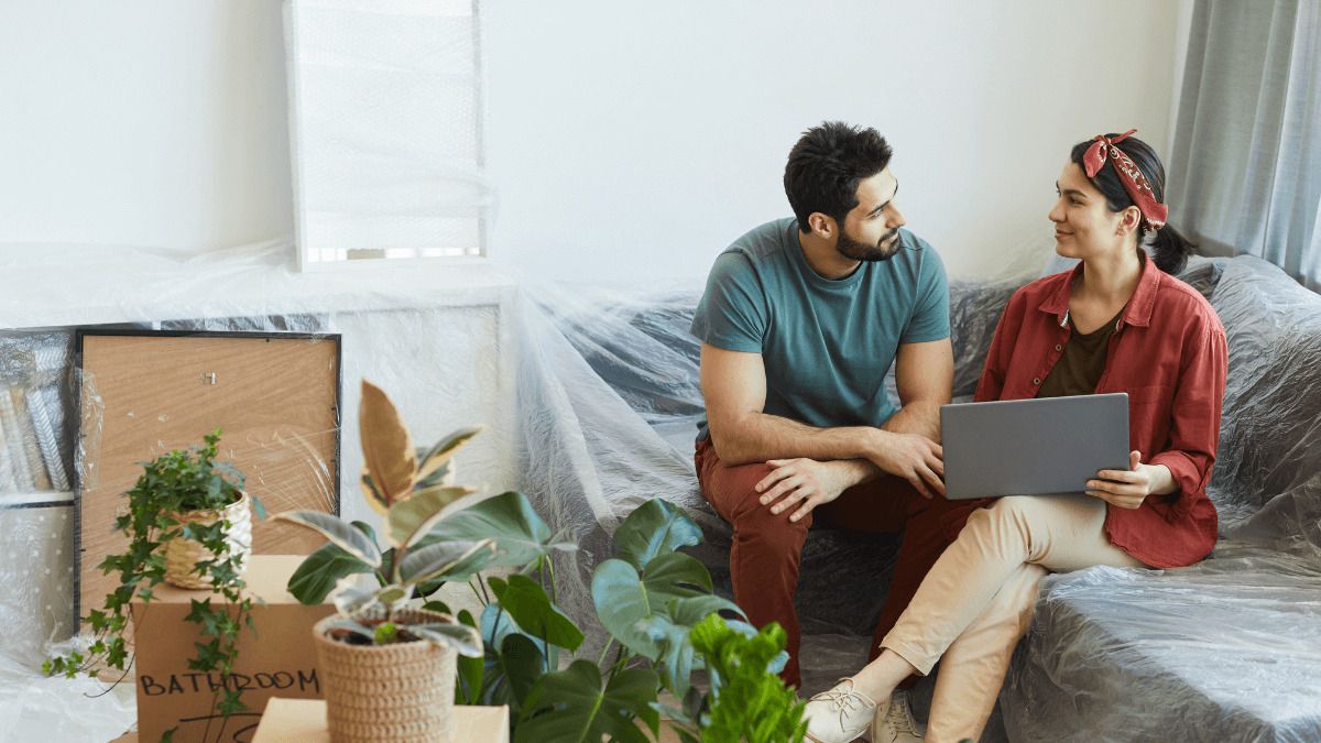 Vivir En Pareja En España ¿alquiler O Compra Fotocasa Life