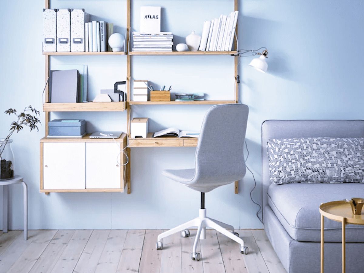 25 ideas de IKEA para organizar un piso pequeño – Fotocasa Life