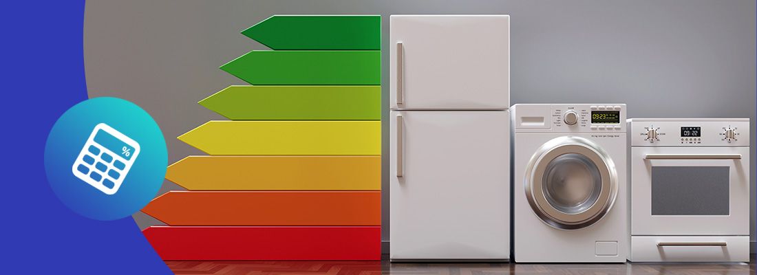 Calculadora De Consumo Eléctrico De Electrodomésticos – Fotocasa Life