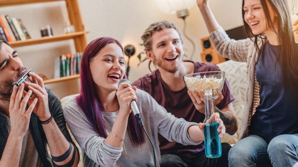 Planes que puedes hacer en casa para celebrar el Año Nuevo