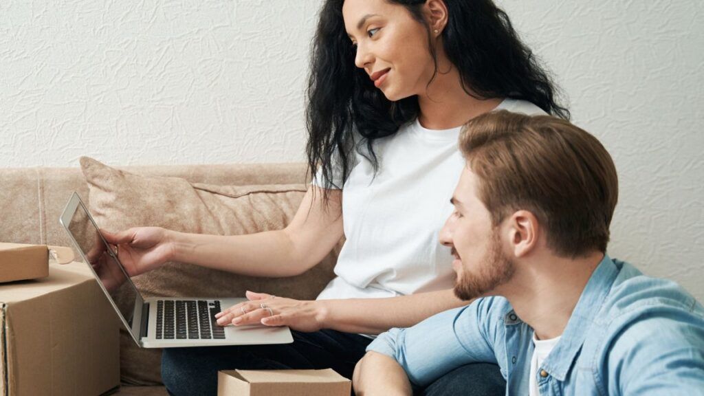 Aumenta el porcentaje de jóvenes que alquilan al no poder comprar una vivienda